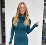 Marley ruha pávakék – Innova Fashion – 2. kép